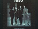 Kiss - Dressed To Kill Read Description (LP, Album, Ric)  (Very Good Plus (VG+))