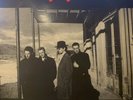 U2 - The Cork Connection 2LP Set - Colored Vinyl - Live 1987
