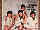 THE BEATLES YESTERDAY AND TODAY LP VINYL STEREO BUTCHER COVER REISSUE SEALED NEW
