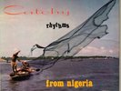 CATCHY RHYTHMS FROM NIGERIA DUTCH PHILIPS 10