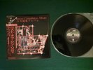 Thin Lizzy-The Japanese Compilation Album rare LP w/OBI RJ-7650 Gary Moore