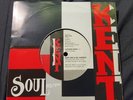 NORTHERN SOUL MOTOWN MOD VINYL 45 RUDY LOVE & THE COMPANY / PERCY MILEM *NO RES*