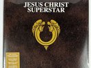 Andrew Lloyd Webber – Jesus Christ Superstar 2021 Vinyl Record 2x LP Rock Opera