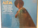 Verdi  Aida   Leontyne Price, Placido Domingo, Leinsdorf  & LSO  3 LP Box Sealed