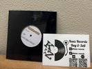 Frank Ocean These Days 7 Inch Vinyl