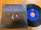 THE DOORS El Dulce Paseo +2 1971 MEXICO 7