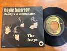 THE IVEYS Maybe Tomorrow 1969 MEXICO 7