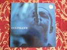 The John Coltrane Quartet - Coltrane Original US Impulse Orange A-21 Mono RVG LP