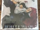 WhiteWash Unity Through Aggression 12 Inch Vinyl Record