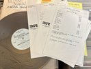 Elton John - King Biscuit Flower Hour 1987 promo radio broadcast Vinyl 2xLp