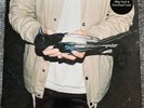 Sam Fender - Dead Boys EP Vinyl Record BLACK 2018 Brand New And Sealed