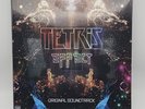 Tetris Effect Original Soundtrack:  5LP Box Set Vinyl NEW  Limited Run Games