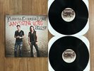 Florida Georgia Line - Anything Goes Deluxe vinyl 2xLP record RARE and OOP
