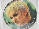MADONNA PAPA DON'T PREACH INTERVIEW AMERICAN MUSIC AWARDS PICTURE DISC RECORD LP