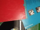 DIRE STRAITS making movies LP , 6359 034, vinyl, album, with lyric inner 1980