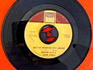 Northern soul Marvin Gaye & Tammi Terrell Ain't no mountain high enough VG++