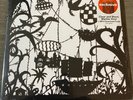 Dave Matthews Band Come Tomorrow 2xLP Target Exclusive (Black and Clear Marble)