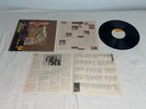 Aerosmith Toys in the Attic SOPO 71 Original NM Japan LP OBI Vinyl record