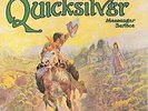 QUICKSILVER MESSENGER SERVICE Happy Trails VINYL LP NUOVO