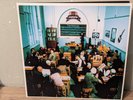 Oasis – The Masterplan double 2 LP vinyl record 12
