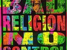 Bad Religion - No Control [New Vinyl LP]