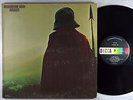 Wishbone Ash - Argus LP - Decca