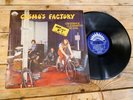 CREEDENCE CLEARWATER REVIVAL COSMO'S FACTORY LP VINYLE EX COVER EX ORIGIN 1970