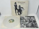 Fleetwood Mac Rumours 1977 Vinyl LP With Lyric Poster Warner Bros BSK 3010