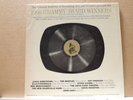 THE BEATLES ON 1966 GRAMMY AWARD WINNERS PROMO RECORD ALBUM 1967