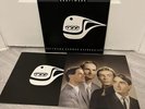 Kraftwerk Trans Europe Express Black Vinyl Remastered MINT & Unplayed