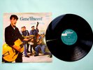 GENE VINCENT AND THE BLUE CAPS 57 PROMO SAMPLE SOUTH AFRICA VINYL LP ROCKABILLY