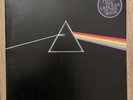 Pink Floyd Dark Side Of The Moon A3/B3 1973 UK 2nd Press EX/EX NO POSTERS