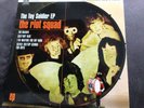 The Riot Squad Toy Soldier EP Mod Acid Jazz label Mint Freepost David Bowie