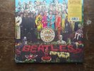 The Beatles - Sgt Pepper's Lonely Hearts Club Band (2017 Stereo Mix) New Vinyl
