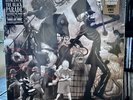 My Chemical Romance The Black Parade Vinyl Smokey Grey Urban Outfitters Sealed