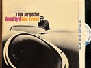 Donald Byrd A New Perspective NM  Mono NY Blue Note lp Hank Mobley Band Voices