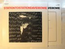 David Bowie - Station to Station Japanese re RCA LP 1976