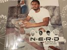 N.E.R.D - In Search Of LP Vinyle 33 Tours (2014 Colored White)