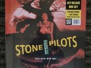 Core by Stone Temple Pilots (Record, 2022) - 4 Vinyl LP Deluxe Box Set.  Bonuses