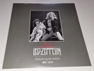 Vinyle 33T - Led Zeppelin - Live Madison Square Garden NYC 1975 - Neuf