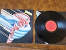 Judas Priest - Turbo - 1986 LP Vinyl Album Columbia OC 04158 VG++/VG++