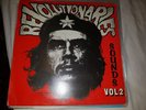 REVOLUTIONARIES SOUNDS VOL 2 ORIG REGGAE DUB ROOTS BALLISTIC