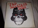 REVOLUTIONARIES TOP RANKING DUB VOL.2 JAMAICA ORIGINAL IN P/S REGGAE DUB ROOTS