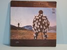Pink Floyd – Delicate Sound Of Thunder LP (USSR)