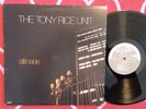 TONY RICE UNIT Still Inside LP Rounder 1981 Bluegrass Quiex Audiophile