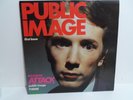 PUBLIC IMAGE LIMITED  first issue 1978 VINYL ALBUM Virgin V2114 Free P&P UK Only
