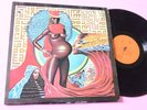 MILES DAVIS LIVE EVIL 2LP ORIG OLANDA 1971 EX GATEFOLD LAMINATED COVER CHE JAZZ
