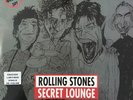 Rolling Stones Secret Lounge Toronto 94 RAR
