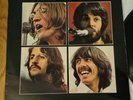 The Beatles Let It Be PCS 7096 YEX 773 Apple LP