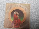 The Grateful Dead – Blues For Allah, 1975 LP, GD-LA494-G